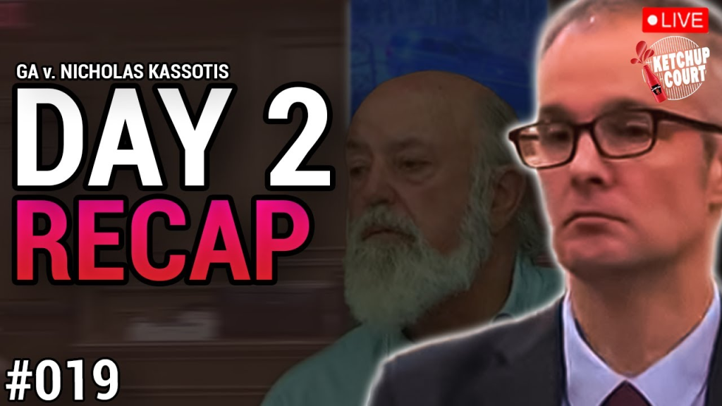 Car Salesman Testifies – Nicholas Kassotis Trial | Day 2 Recap
